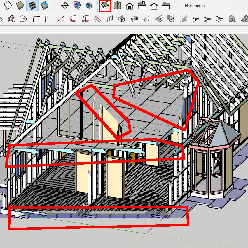 Sketchup дома. Дом в скетчап. Скетч ап проекты. Sketchup проекты. Скетчап проекты домов.